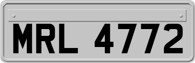 MRL4772
