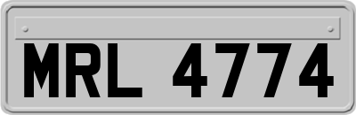 MRL4774