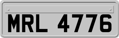MRL4776