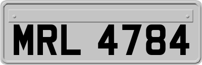 MRL4784