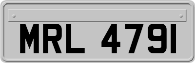 MRL4791