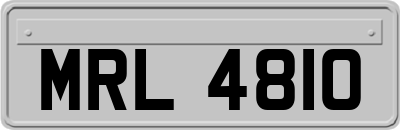 MRL4810