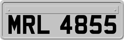MRL4855