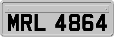 MRL4864