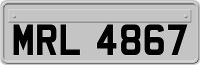 MRL4867