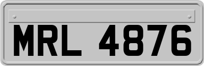 MRL4876