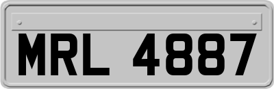 MRL4887
