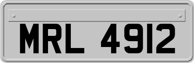 MRL4912