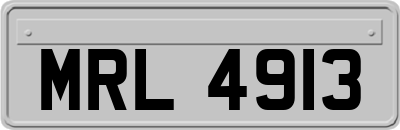 MRL4913