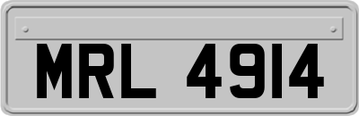 MRL4914
