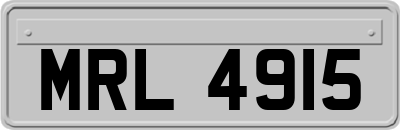 MRL4915