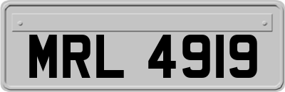 MRL4919