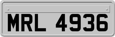 MRL4936
