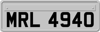 MRL4940