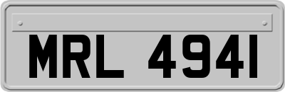 MRL4941