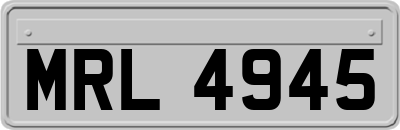 MRL4945