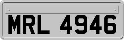 MRL4946