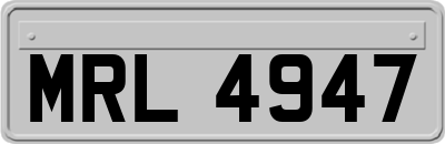 MRL4947