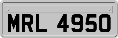 MRL4950