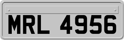 MRL4956