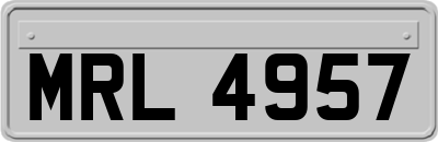 MRL4957