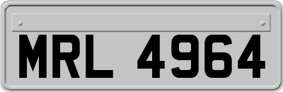 MRL4964