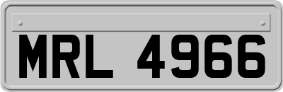 MRL4966