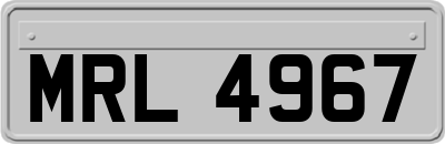 MRL4967