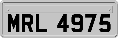 MRL4975