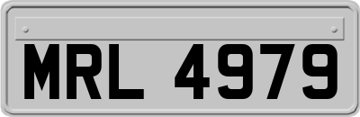 MRL4979