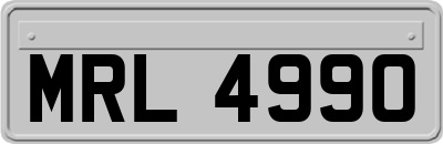 MRL4990