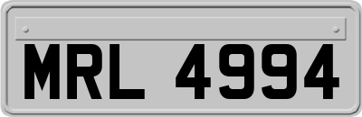MRL4994