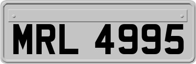 MRL4995