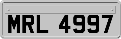 MRL4997