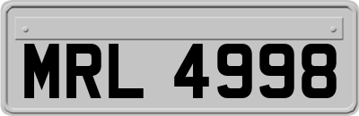 MRL4998