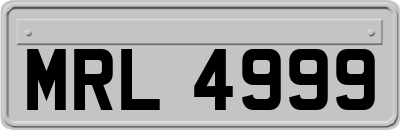 MRL4999