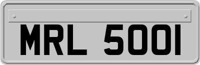 MRL5001