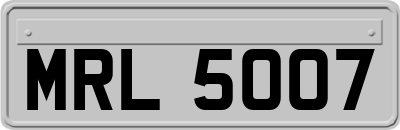 MRL5007