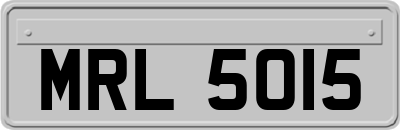 MRL5015