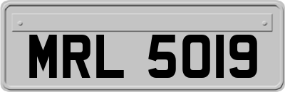 MRL5019