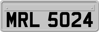 MRL5024