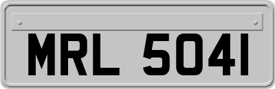 MRL5041