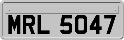 MRL5047