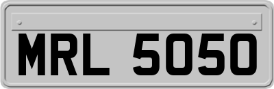 MRL5050