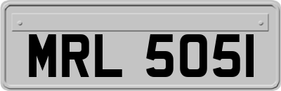 MRL5051
