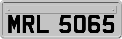 MRL5065