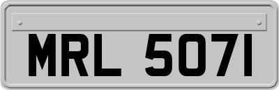 MRL5071