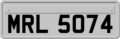 MRL5074
