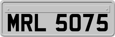 MRL5075