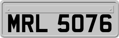 MRL5076